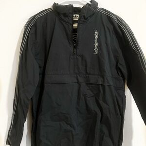 ADIDAS windbreaker